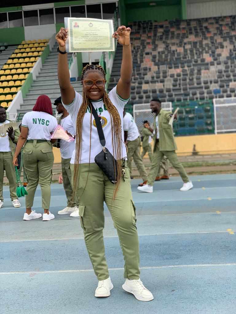 Servicom Vanguard CDs Abeokuta, Ogun State tweet media