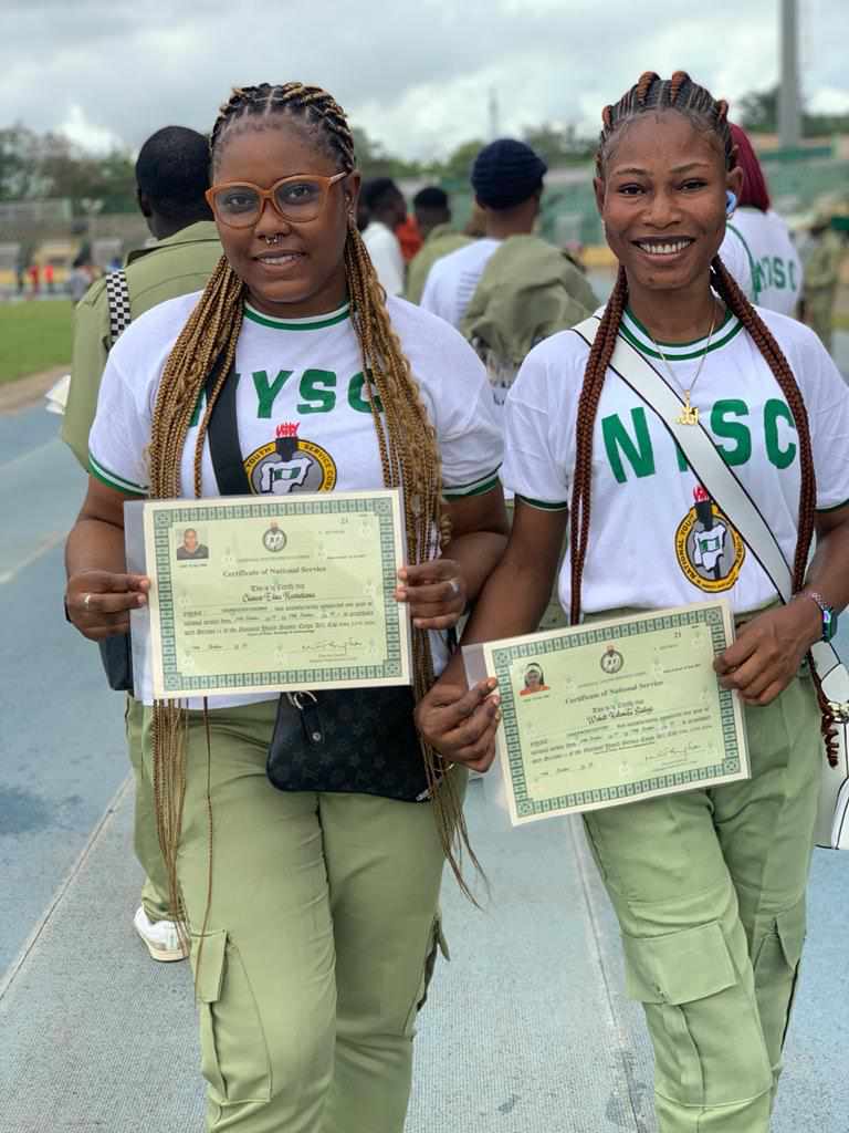 Servicom Vanguard CDs Abeokuta, Ogun State tweet media