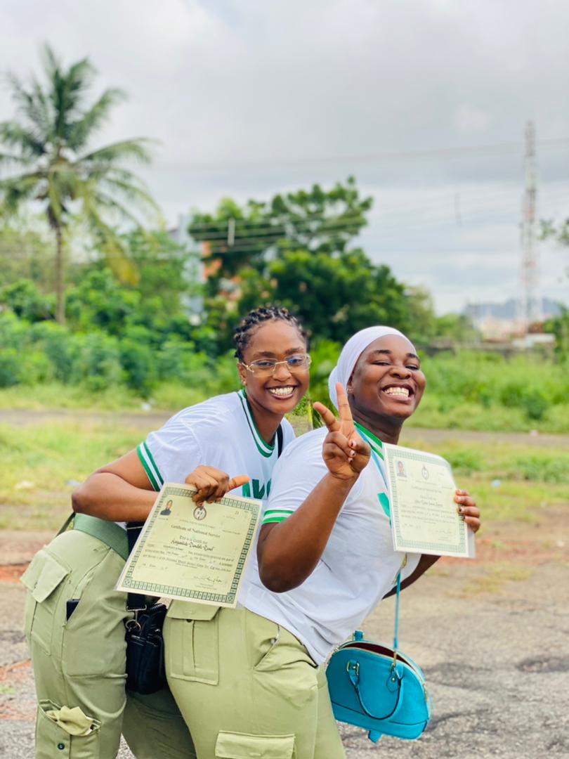 Servicom Vanguard CDs Abeokuta, Ogun State tweet media