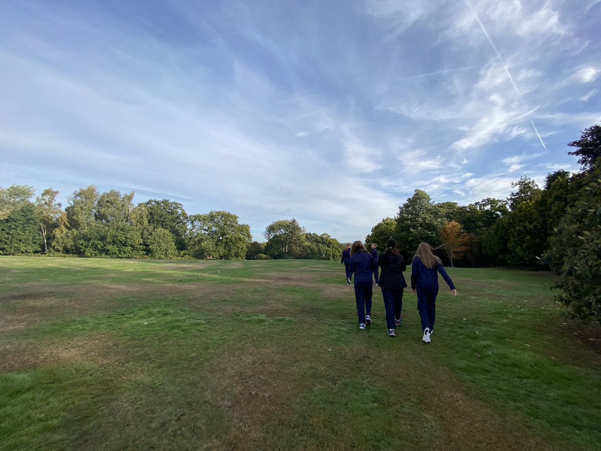 Ipswich High Year 7 & 8 tweet media