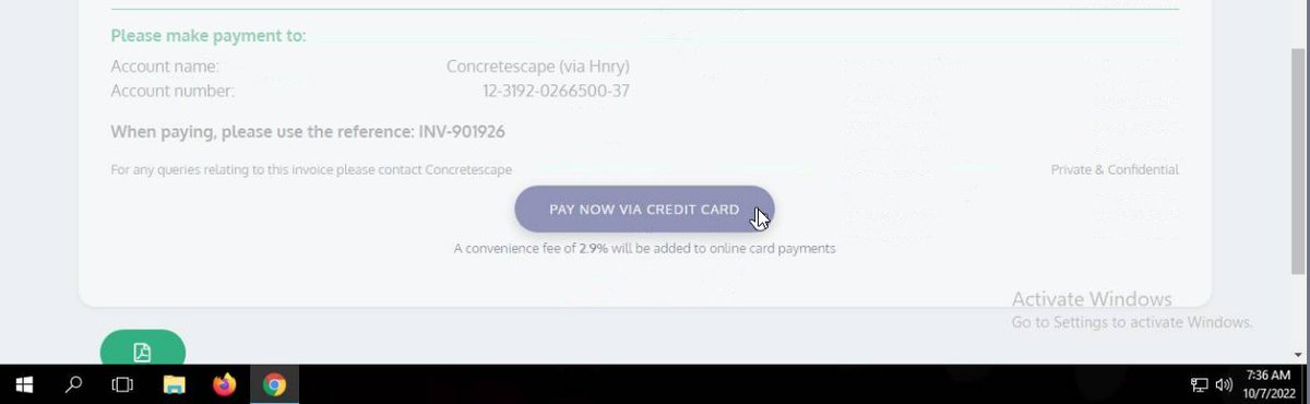 Andr3tti_Ninja's tweet photo. @hnry_nz 
@ChartwellStaff 

Phishing Campaign ongoing.
#creditcard #phishing https://t.co/38db9mpIAj