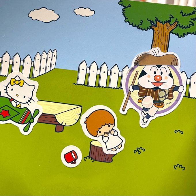 おむすびまんのtwitterイラスト検索結果 おむすびまんのtwitterイラスト検索結果