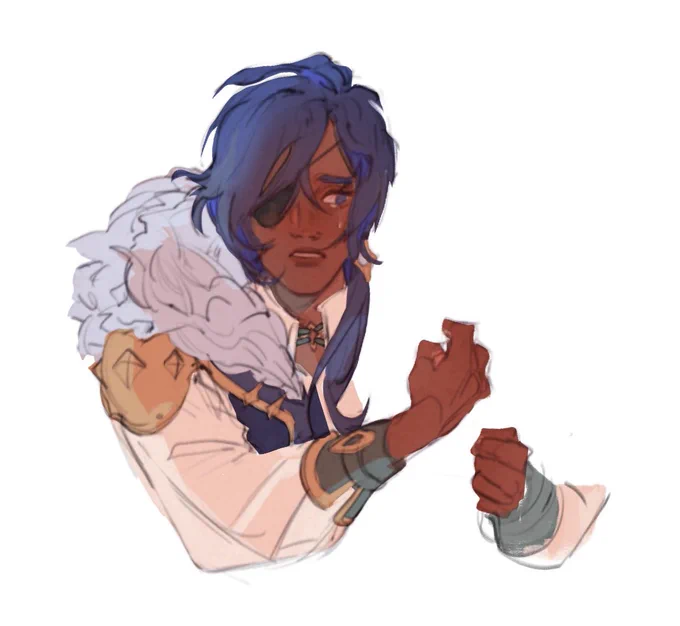 i kinda like this one more but at this point idek  