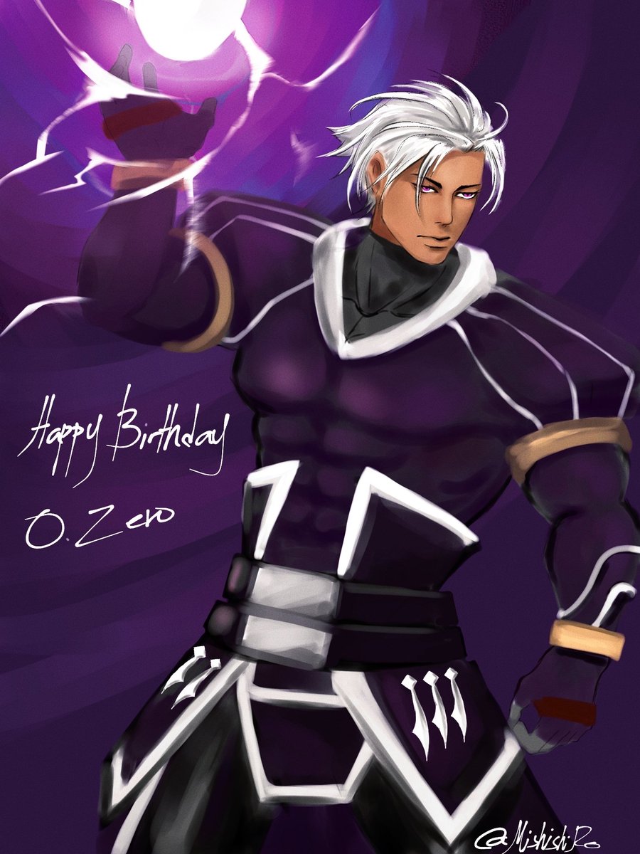 MiShiShiRo's tweet photo. #OriginalZero #NESTS #KOF https://t.co/vUmwmxfMPF