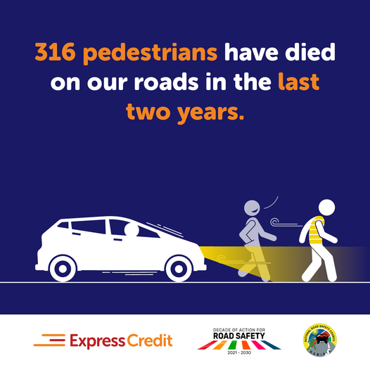 National Road Safety Council of Namibia tweet media