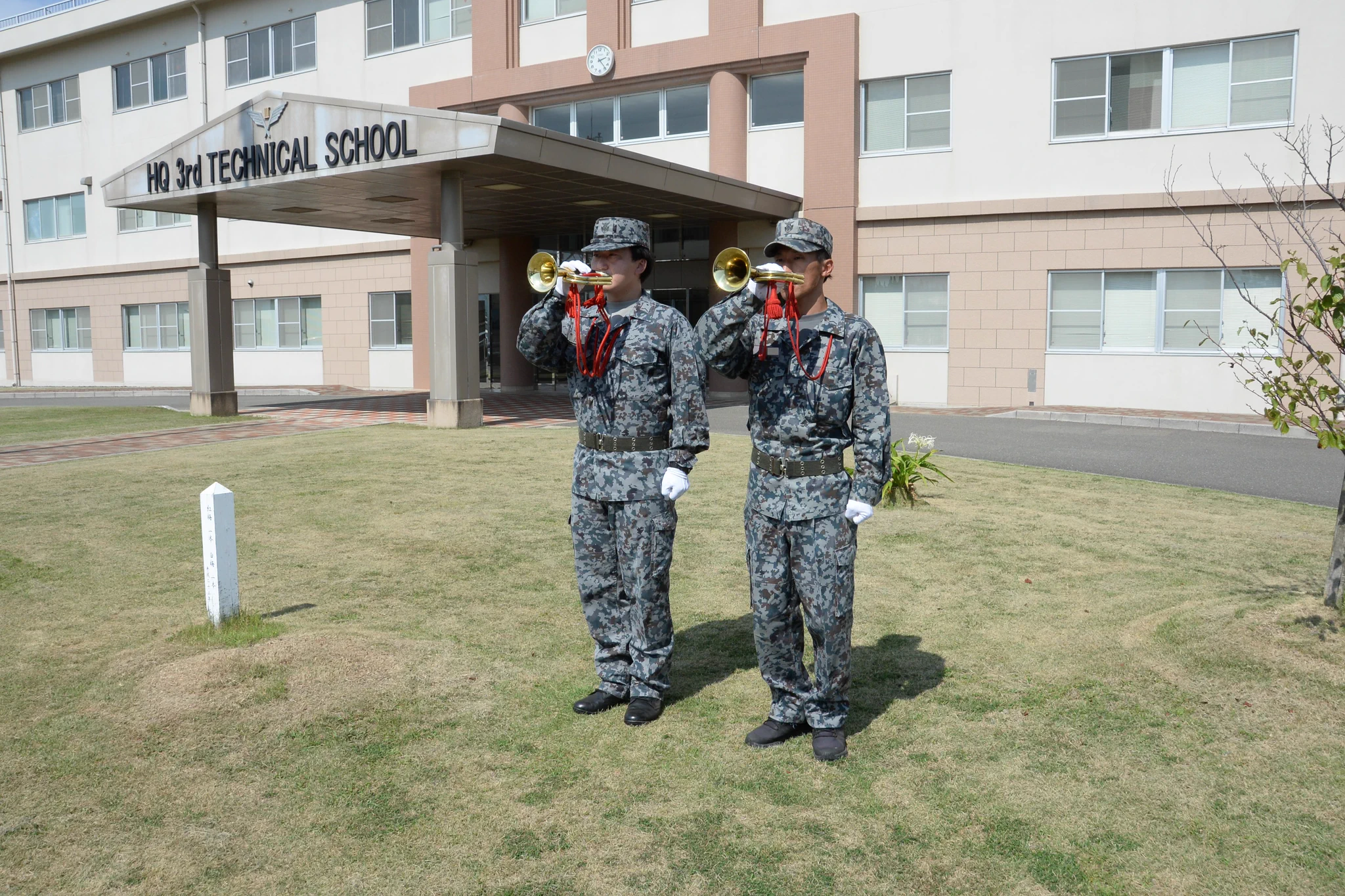 航空自衛隊芦屋基地 on X: 