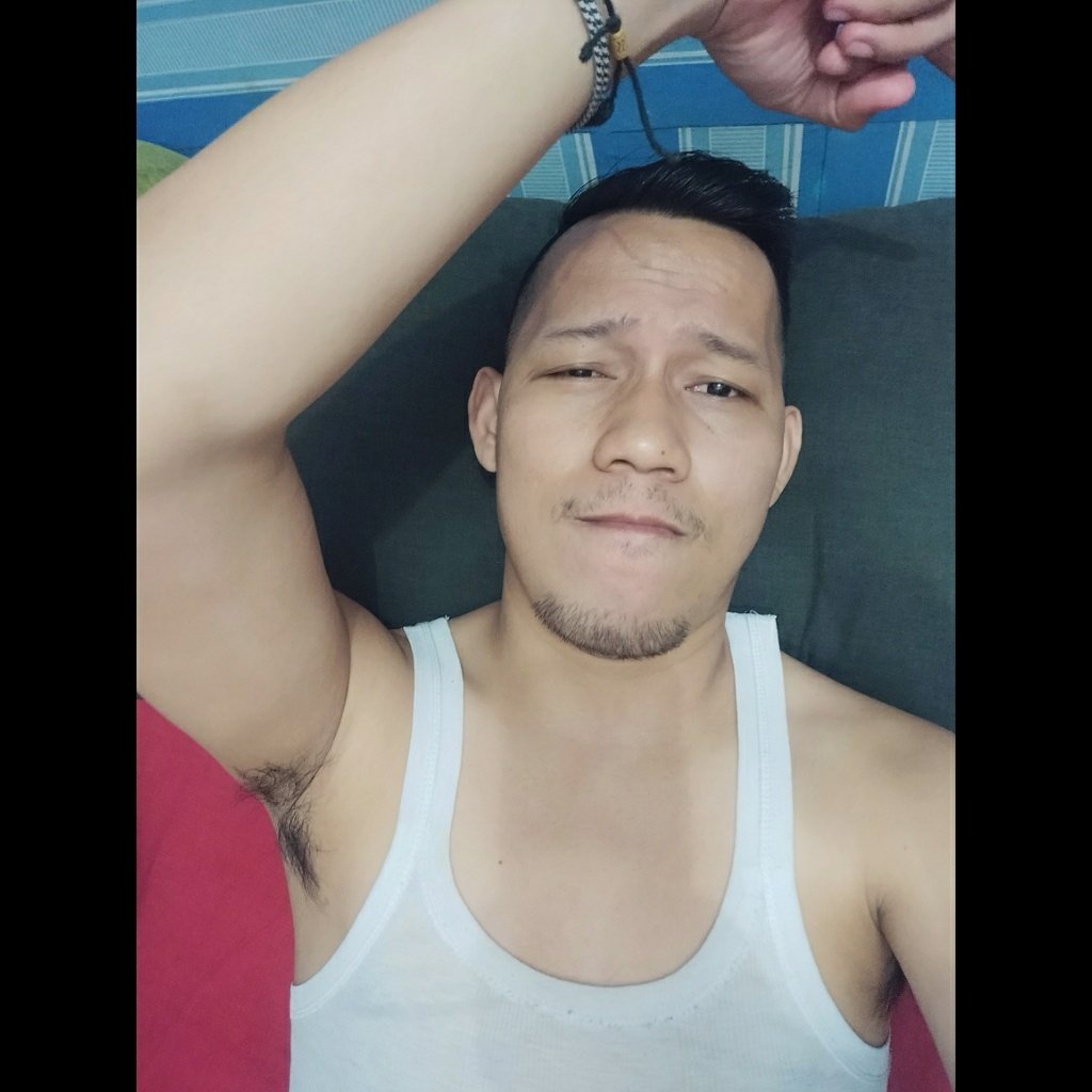 babangufi30's tweet photo. #FotoProfilBaru https://t.co/4UMpFGww7V