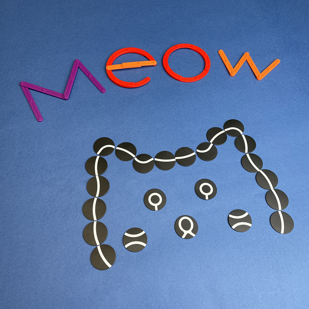 edxeducation's tweet photo. Let's celebrate National Cat Day! There's also an old English proverb that states: 'A cat has nine lives. For three he plays, for three he strays and for the last three he stays.' How many lives do you feel your cat has? #edxeducation #learningthroughplay #playlearncreate https://t.co/O4Mh14rbzB