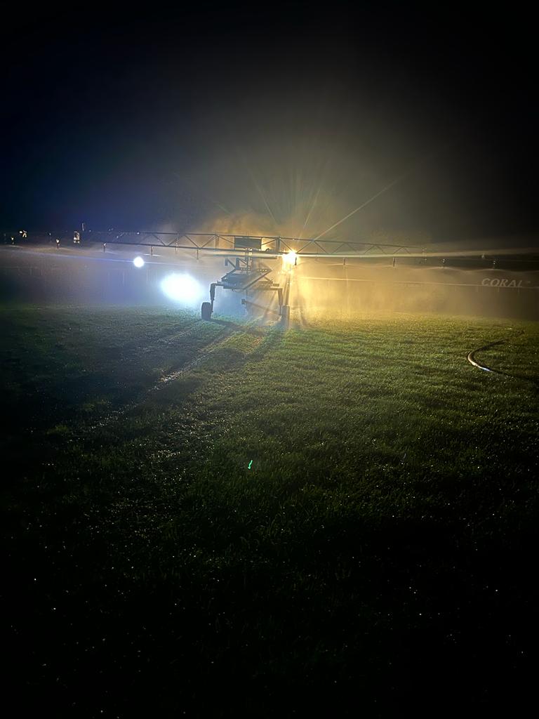 Chepstow Racecourse tweet media