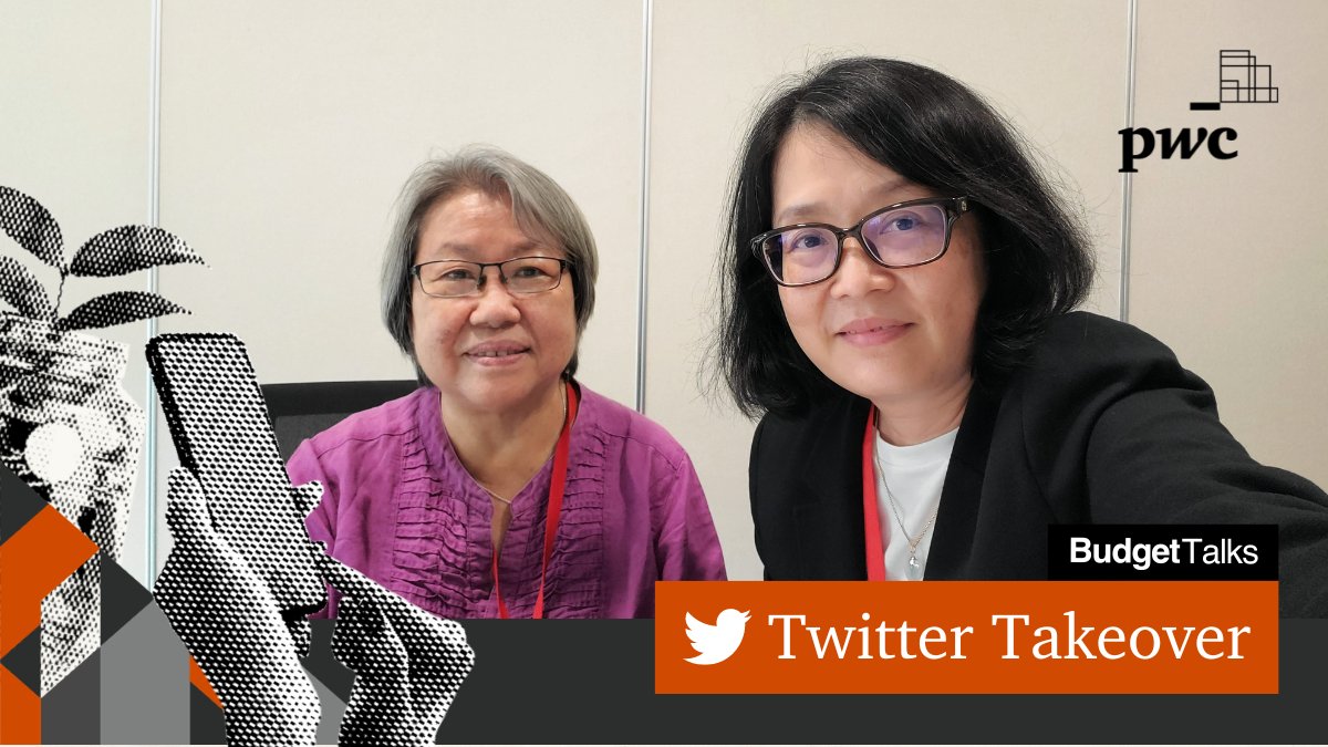 PwC_Malaysia's tweet photo. Hello everyone! This is Phaik Hoon and Siew Chuen and we’re ready to take over PwC Malaysia’s Twitter page to share our initial impressions of #Budget2023, LIVE as it happens! Glad you could join us😊

(The views expressed in this thread are solely our own.)

#Belanjawan2023 https://t.co/7FSj8tNjPw