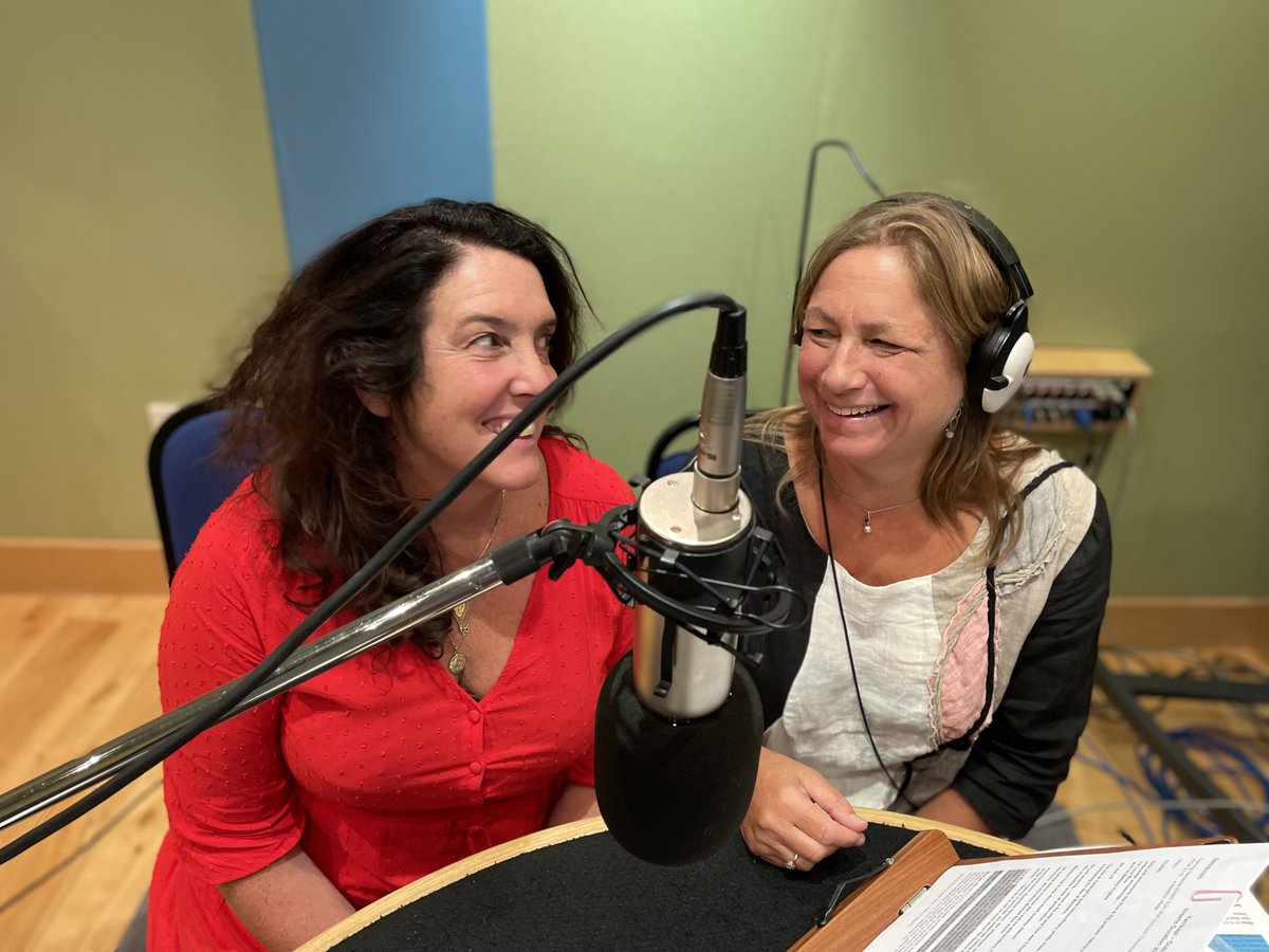 Dr. Lucy Blue tweet media