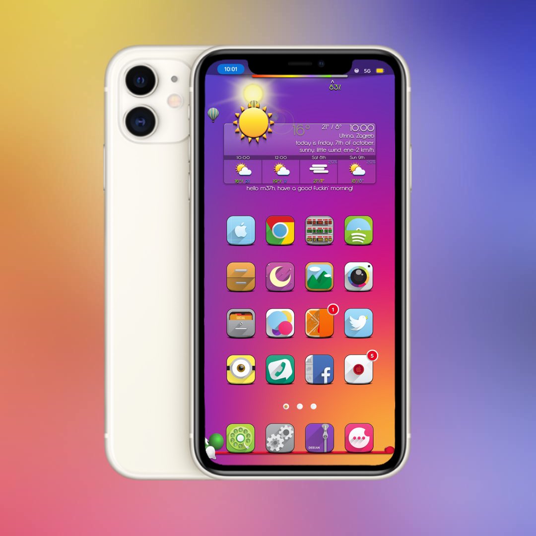 m37h_1's tweet photo. @frenchitouch #Ambre @Attairdu57slm #BossAE @Orangefreddie #YoshiDock @RKO1195 #widget (remodded) @wrussell1989 and @Jkauf55 some coding #uniaw (usual suspects) @JunesIphone #SSapp have a great weekend errbody and thanx #ios14.1π #JB #XenHTML #snowboard #boxy #WW3.1 https://t.co/1gbCOVbkZT