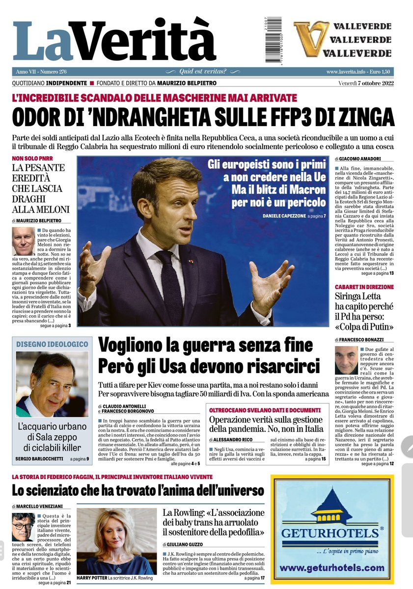 GiancarloDeRisi's tweet photo. La storia delle mascherine mai arrivate. Finì a una cosca nella #RepCeca l'anticipo versato dalla #RegioneLazio. Perché fu consegnato a un uomo a cui il tribunale di #ReggioCalabria sequestrò milioni di euro? Non si sapeva che era molto pericoloso? https://t.co/BMG2qHastB