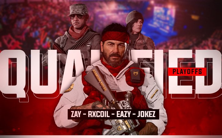 Branson Vipers tweet media