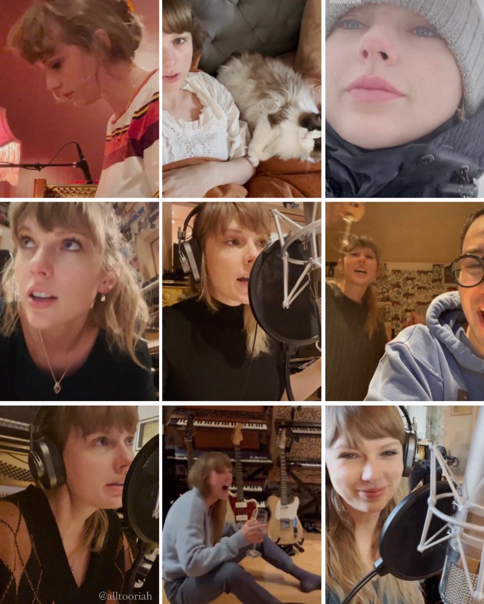 TSwiftNZ's tweet photo. 🎵 | The full #TSmidnighTS tracklist:

1. Lavender Haze
2. Maroon
3. Anti-Hero
4. Snow On The Beach ft. Lana Del Rey
5. Labyrinth
6. Midnight Rain
7. Question…?
8. Vigilante Shit
9. Bejeweled
10. You’re On Your Own, Kid
11. Karma
12. Sweet Nothing
13. Mastermind https://t.co/4Cjdk6pqTb