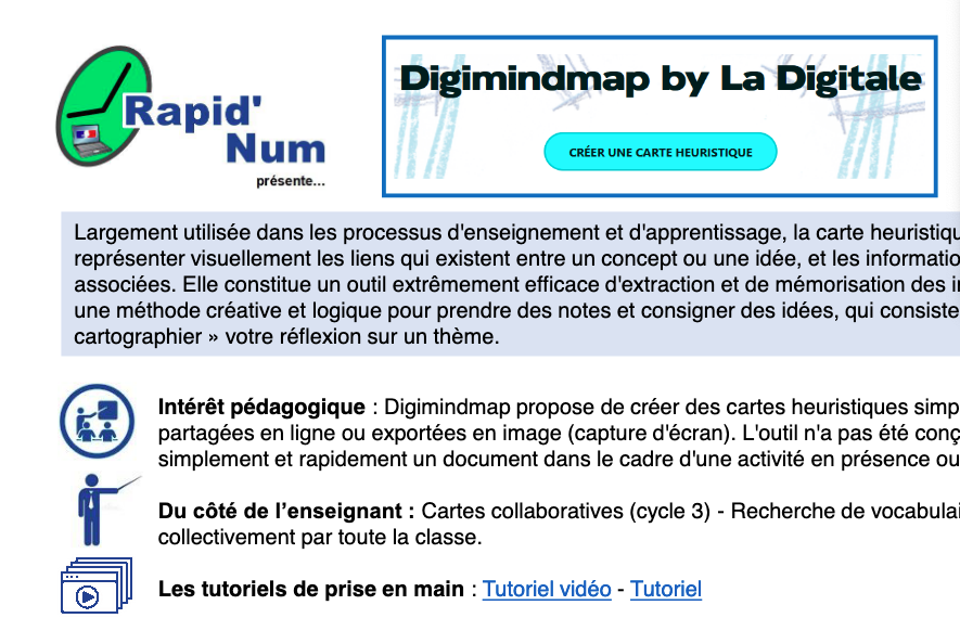 #leclicpedagogique - Rapid'Num - Des diaporamas clés en main @DANEMontpellier  pour les formateurs 1D et ainsi valoriser des ressources numériques pertinentes en animation pédagogique : <a href="/orthophore/">Orthophore</a> @lalilo_lecture <a href="/Metalo_/">Métalo</a> @cavilamvichy <a href="/calcul_TICE/">calcul@TICE</a> ...
ac-montpellier.fr/ressources-num…