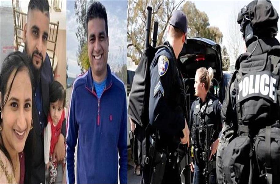 punjabkesari's tweet image. अमेरिका में सिख परिवार की हत्या करने वाले शख्स की सच्चाई आई सामने, इस वजह से उतारा था मौत के घाट 
punjabkesari.in/international/…
#America #JasleenKaur #JasdeepSingh #Jasdeep #AmandeepSingh