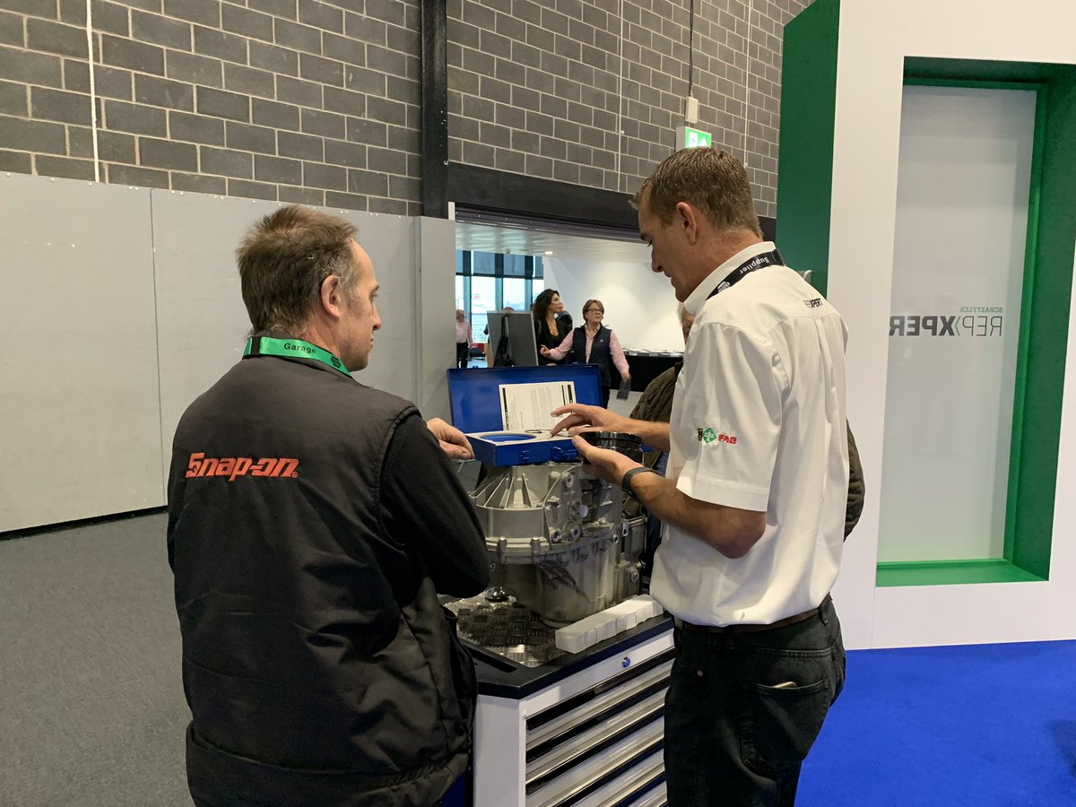 REPXPERT_UK's tweet image. Amazing start to the day! #REPXPERT