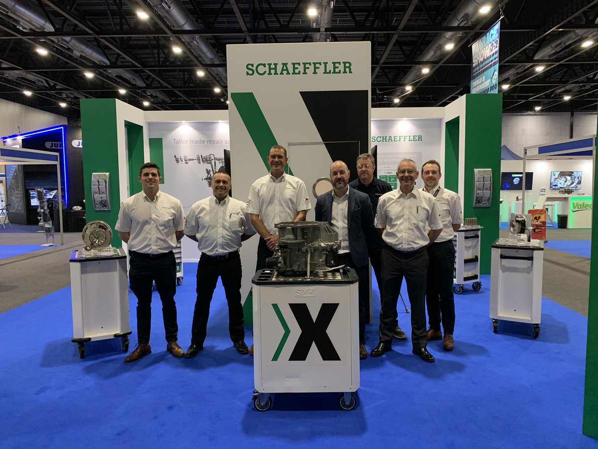 REPXPERT_UK's tweet image. Amazing start to the day! #REPXPERT