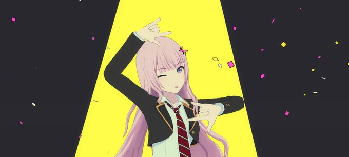 天才MV 