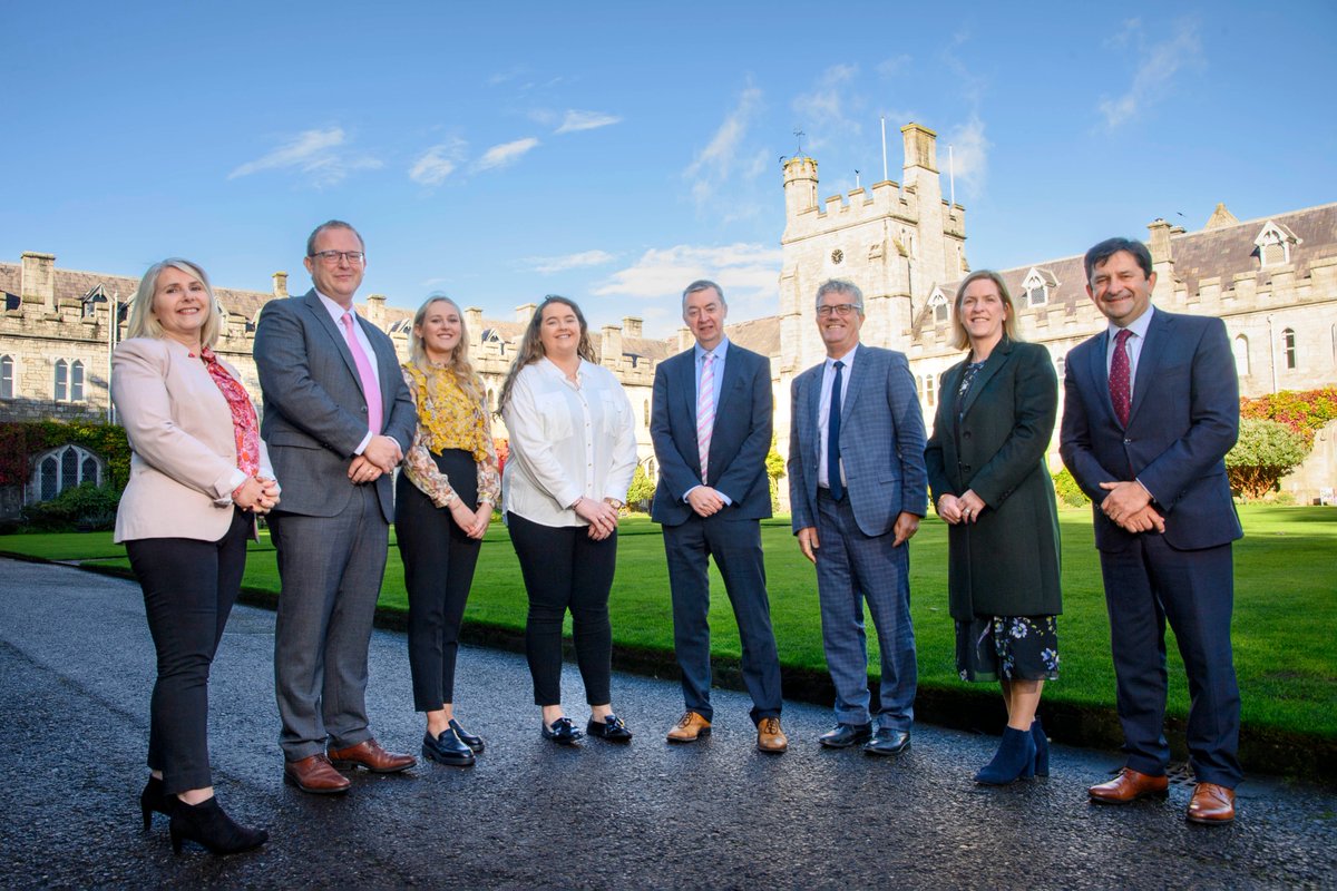 SEFSUCC's tweet image. A huge thanks to Kerry Group who will sponsor two students in the Masters in Dairy Process Technology @UCC. Congratulations to Órla Dinneen &amp;amp; Emma Gordon who will be employed by Kerry Dairy Ireland while completing their masters @fnsucc! #workbasedtraining
ucc.ie/en/sefs/news/2…