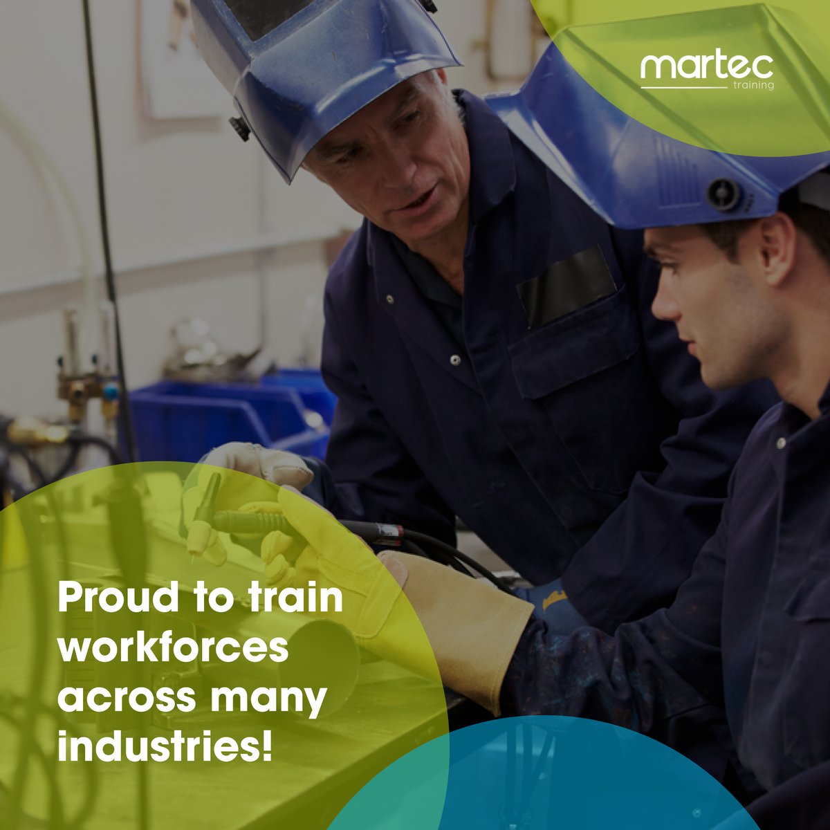 MartecTraining's tweet photo. Martec Training is proud to train workforces across many industries, including the likes of @Terberg_DTS_UK, through our privately funded courses. 🚚💨​

Curious to learn more? Visit our website to get started: https://t.co/tTS6C5wcXy​

#privatecourses #fundedtraining #training https://t.co/HvVEJQZI2h