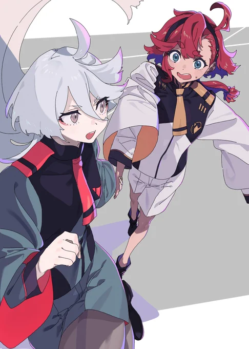 水星のファンアートです 