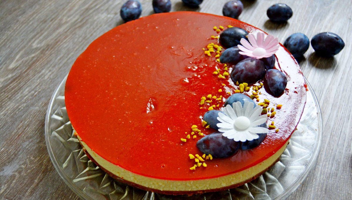 Kuechenschnack's tweet photo. Spekulatius-Pflaumen-Torte
https://t.co/qxpiua1cNf https://t.co/OEJACAx01Q