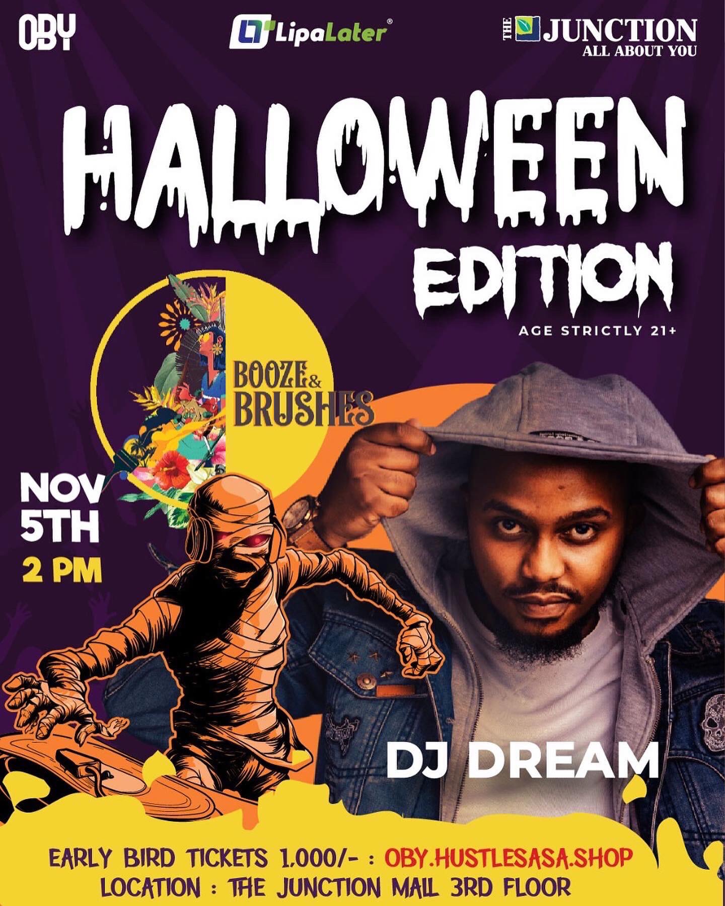 The Junction Mall (thejunctionmall) / Twitter