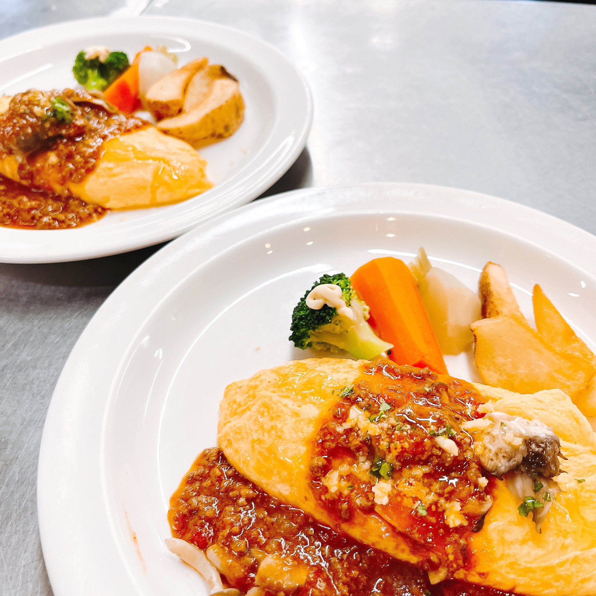 煮たり焼イタリ屋 Nitariyaitariya Twitter