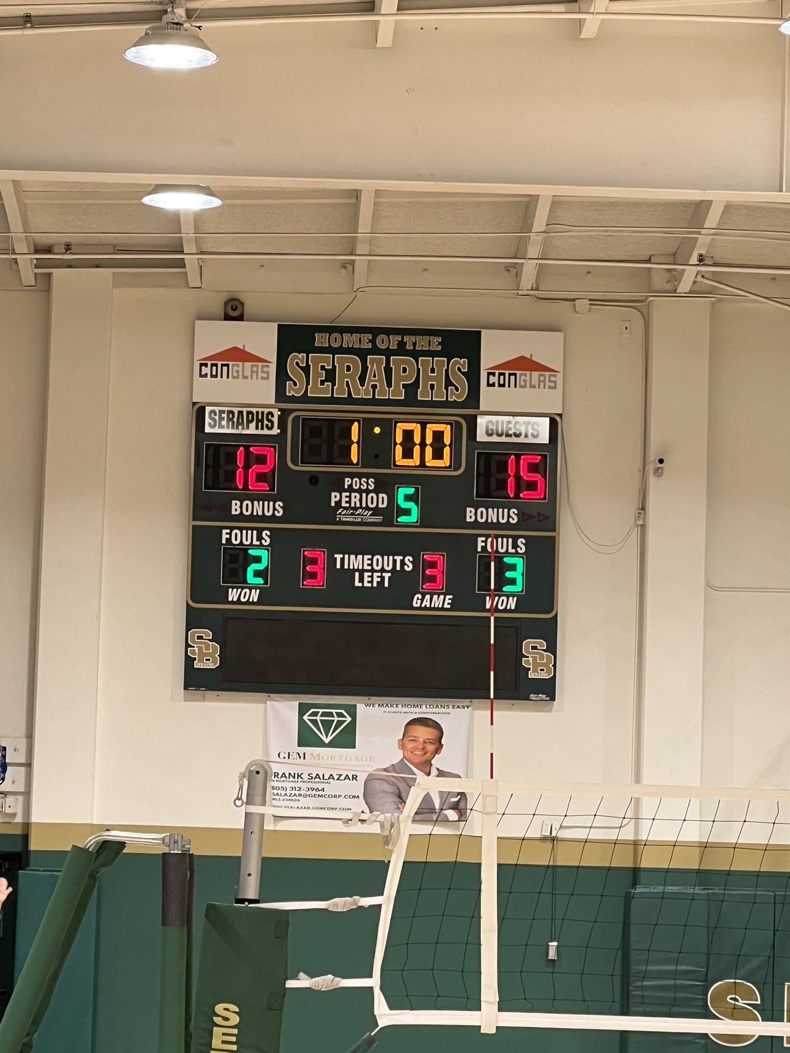 VCS Preps on Twitter "RT StBonaventureA1 BDHS_Athletics takes game