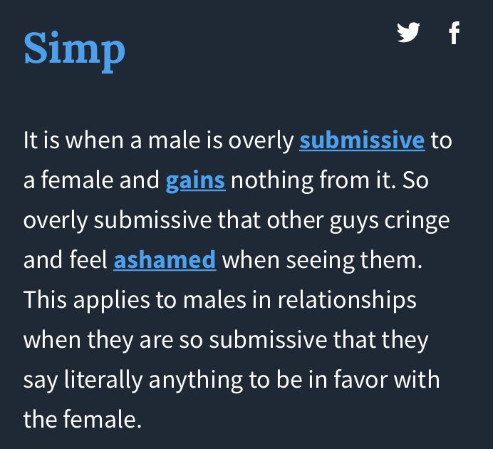 MetaV777's tweet photo. Incase yall have no idea what a simp is🪶 #FreeGame ✨ https://t.co/QCkECDsbLl