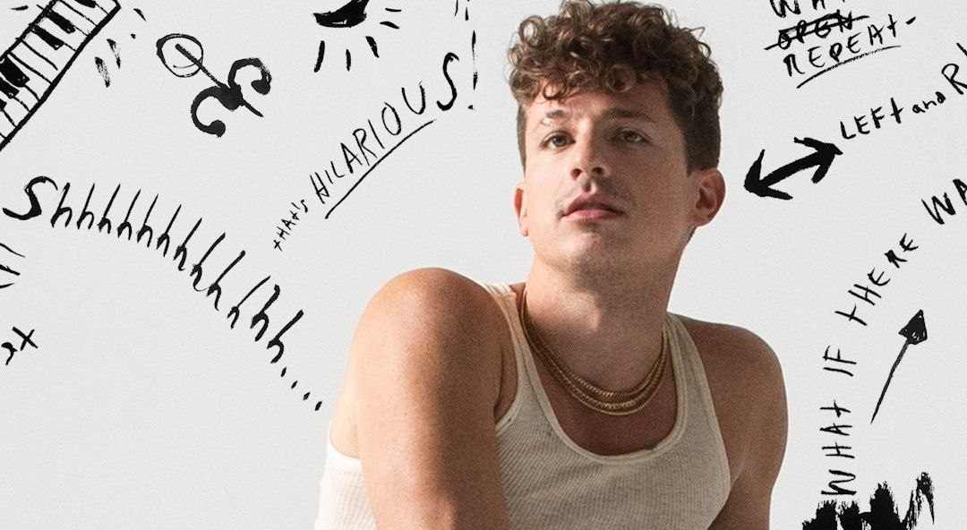 felipwmermo's tweet photo. Minhas favs até o momento:
- Thats Hilarious
- Charlie Be Quiet!
- There's A First Time For Everything
- Loser
- Marks On My Neck
#STREAMCHARLIE #CHARLIE #CharliePuth https://t.co/fHew6sTuV6