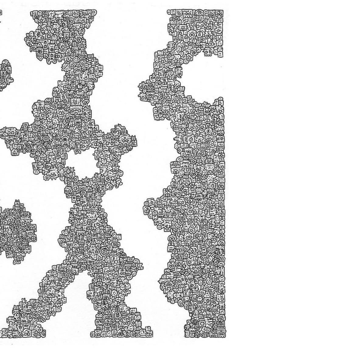 The Mountains Rock Stand Alone with Friends 

Size : 320 x 594 mm^2

Created by Clarks.dd

#clarks #art #artwork #artoftheday #artist #arts #artcollector #artcollective #doodle #doodles  #NFTTHAILAND #NFTCommmunity #opensea  #NFTartist #NFTartwork  #NFTMarketplace #NFTthaiartist