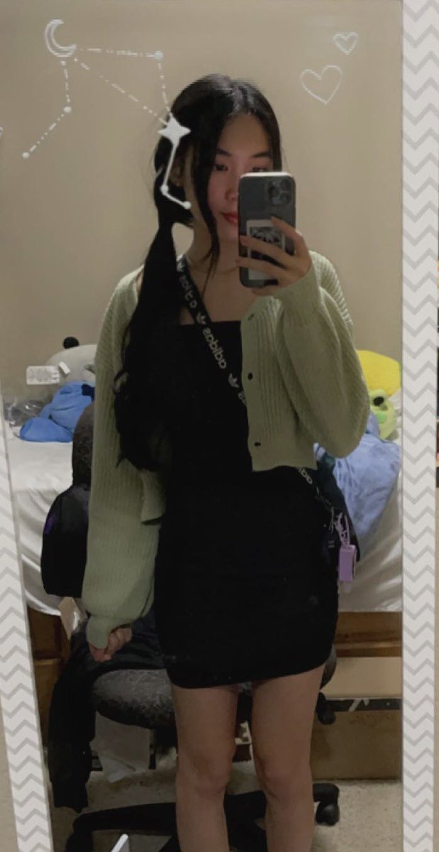 ty everyone for being so nice on stream :)