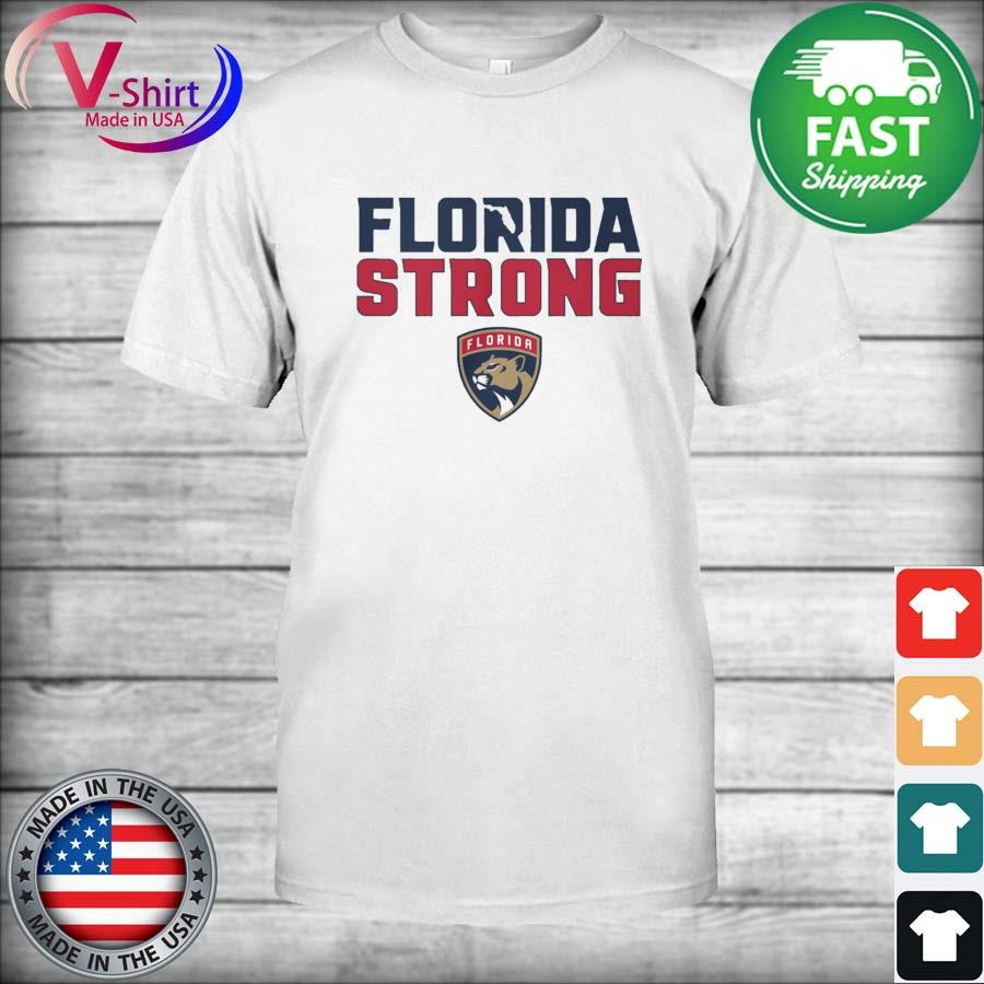 Florida Strong Florida Panthers Football shirt
https://t.co/chmJO3iE97 https://t.co/hDHyGYYfxU