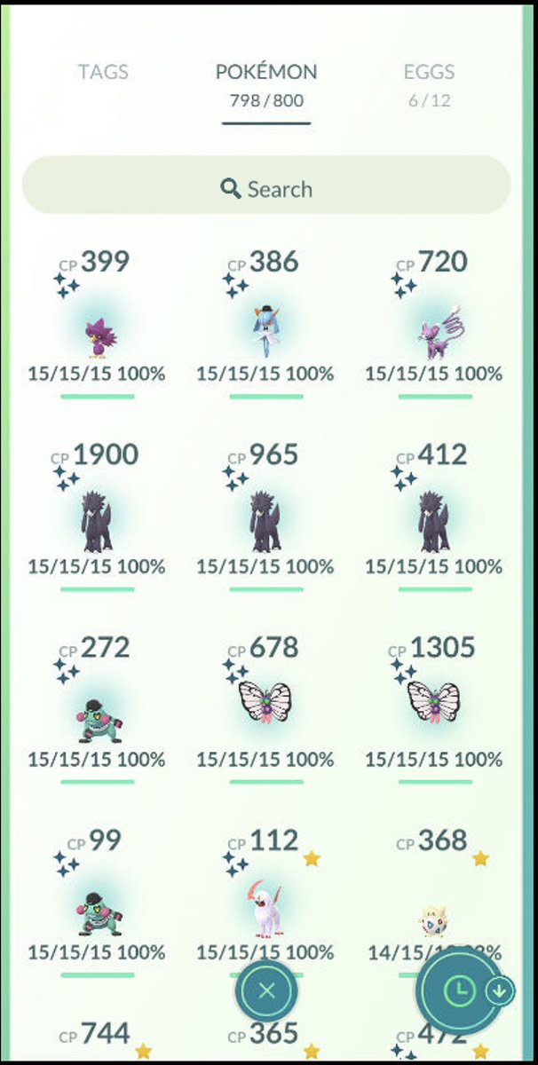 Dario3500's tweet photo. Just a other Shundo day 
#PokemonGO #shundo #spoofersaretrainerto
#becauseican https://t.co/HyeuJZQwlh