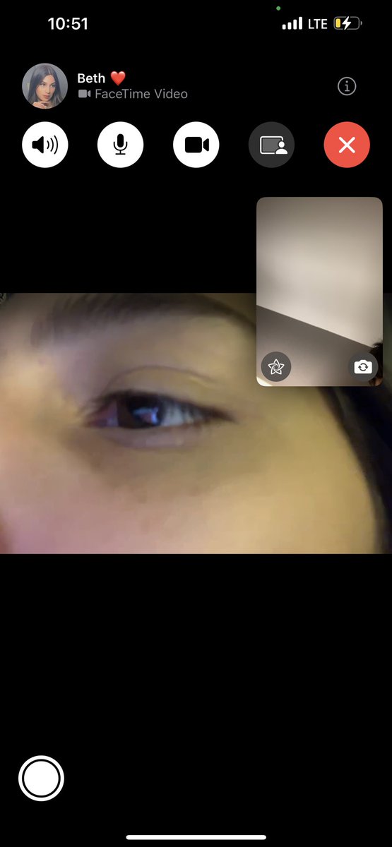 PapaAbe_'s tweet photo. POV: @OfficialBethhh and I working on a TikTok of the extendo while I’m 5 hours away from home working 💀 https://t.co/aU4eHr7goQ