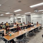 Photo by UC Davis Optics Club (@OpticsUCDavis)