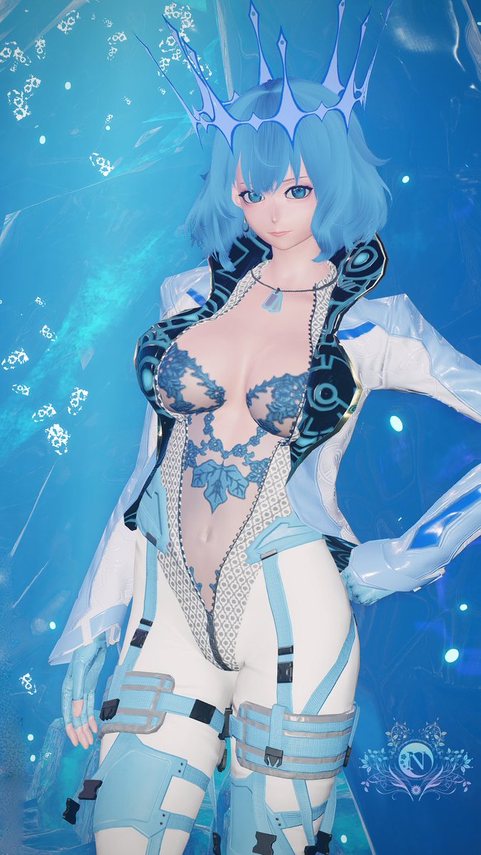 PSO2FAB's tweet image. ロストセントラルにて