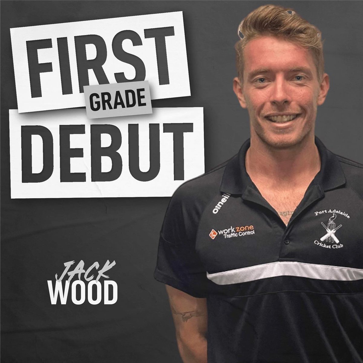 Port Adelaide Cricket Club tweet media