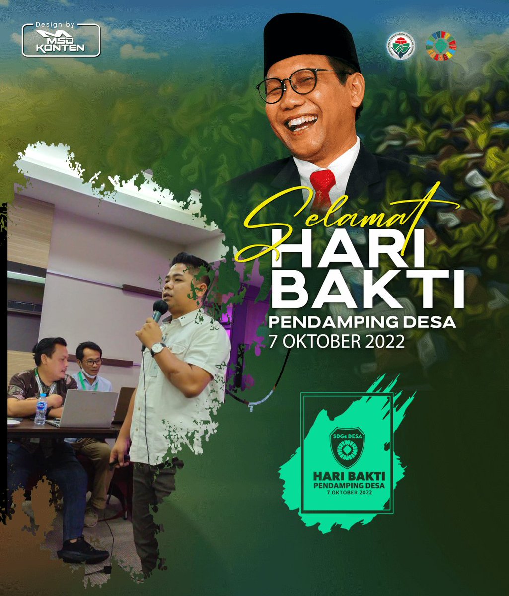 TKP_01981's tweet photo. #HariBaktiPendampingDesa 
@jokowi 
@halimiskandarnu 
@kemendesapdtt 
@malik_haramain 
@imansyukri 
@taufikmadjid71 
@yusradaridesa 
@azzameldzikrie 
@tppkemendes https://t.co/BpZOSlRPrV