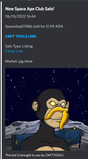 vikingstray's tweet photo. Great buys today for @SpaceApeClub
#blackfur #purplefur and #greyfur Ape #7486 is #nake!!!! with a #banana Ape #4113 has #galacticarmor and a #radiationmouth must be sick from #sipping some #radiationserum
Ape #4683 is ready for the #club with his #stache #diamondearring #lfg!! https://t.co/N9jii34JBT