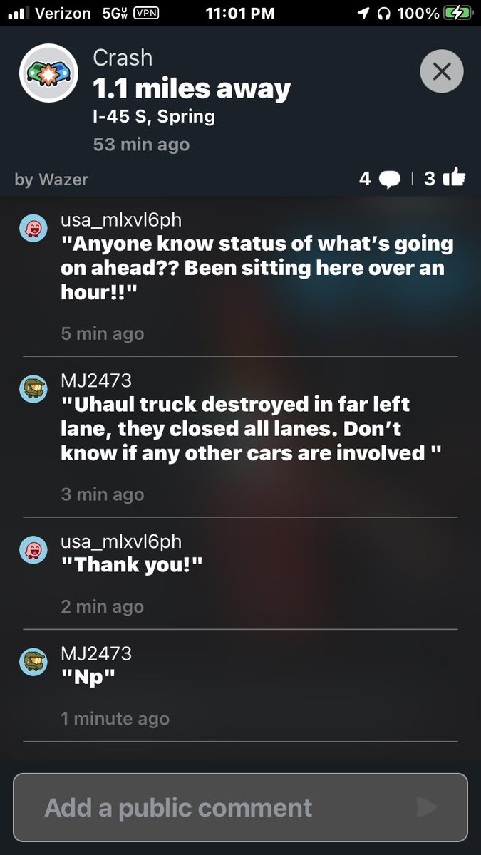 Matrix Punks tweet media