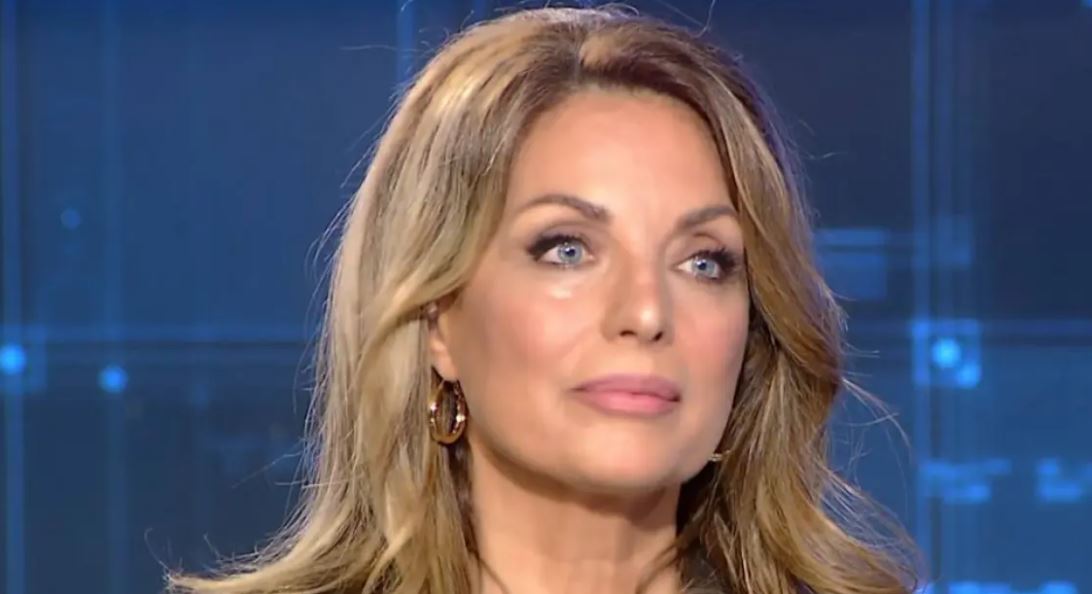 Το δάκρυ της Γκερέκου για τον Τόλη Βοσκόπουλο - «Πληγώθηκε από την χώρα του δεν τον σεβάστηκαν» - gossipstory.gr/%cf%84%ce%bf-%…