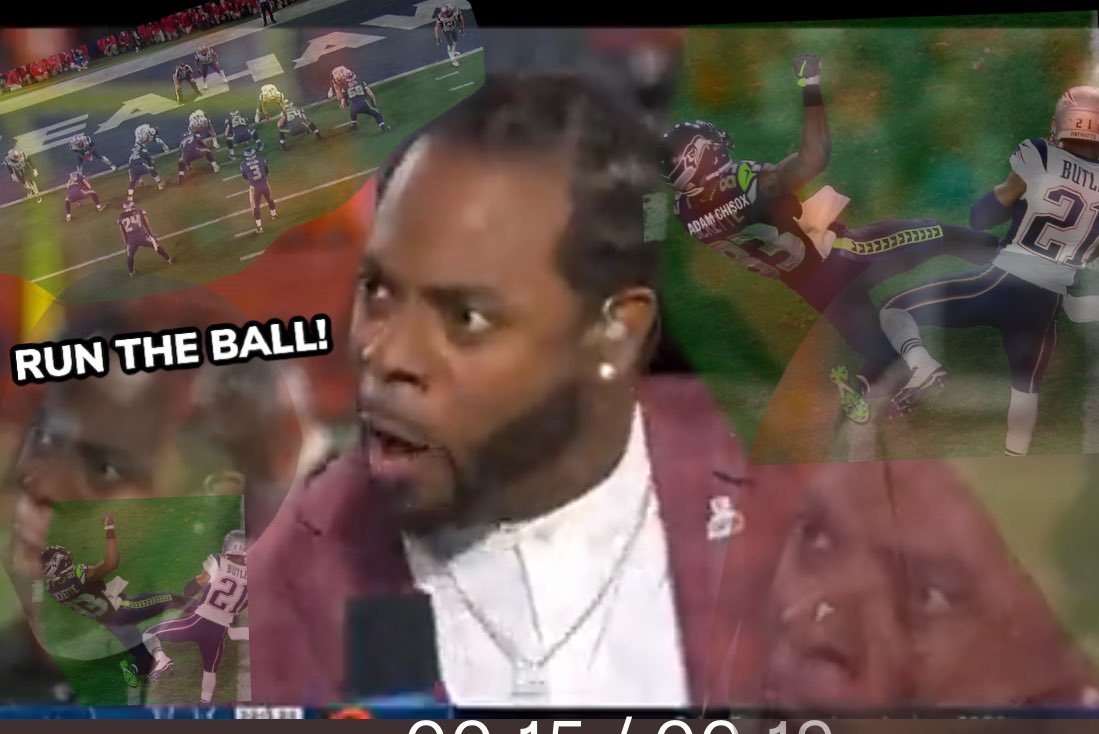 Barstool Sports on Twitter "The Colts Just Beat The Broncos In One Of