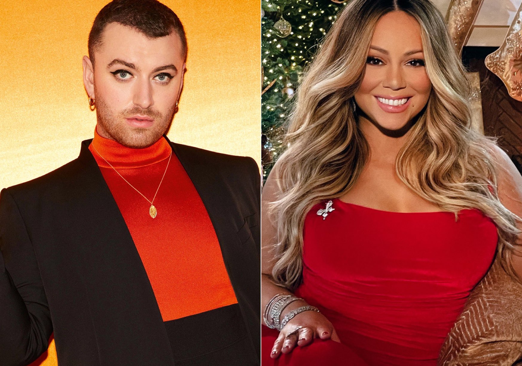 Pop Crave on Twitter "Sam Smith tells BravoWWHL that they want to do