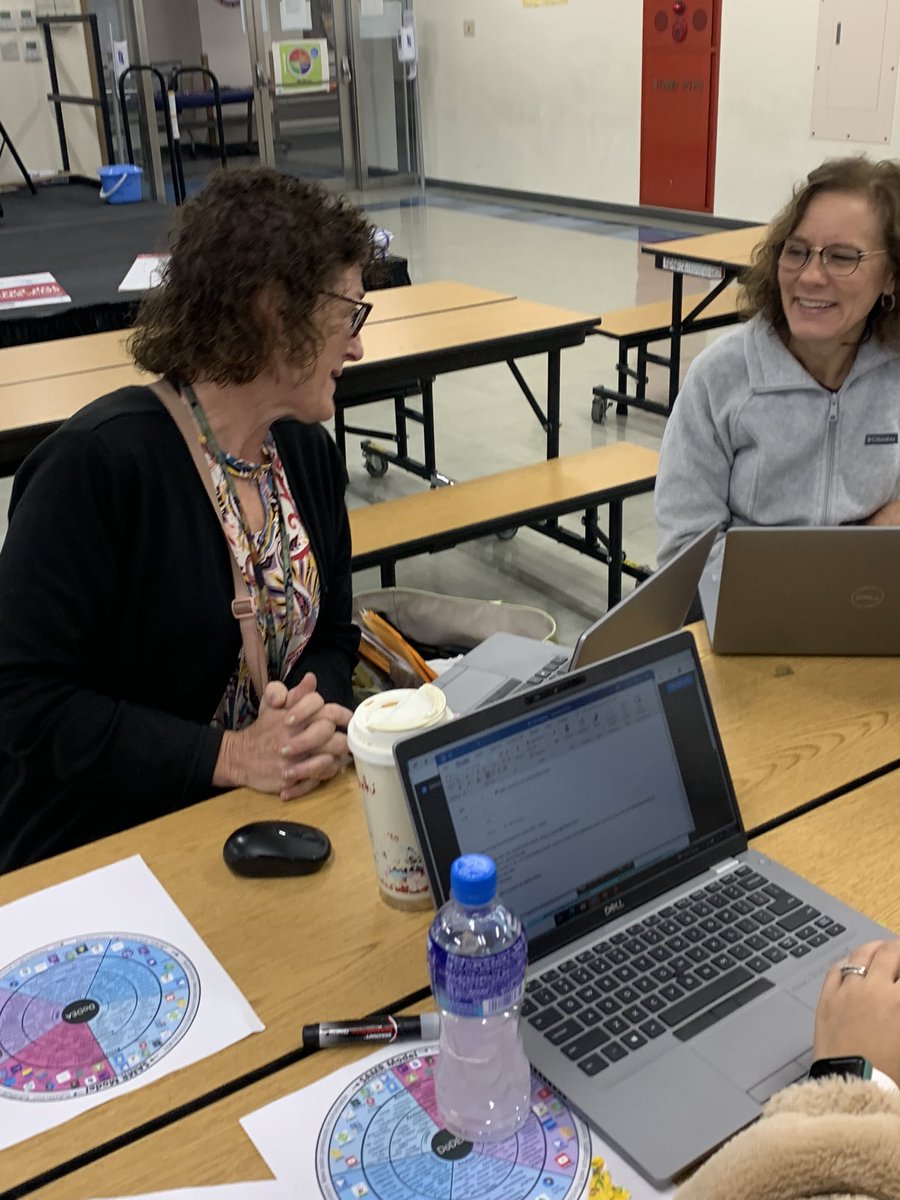 mrslewisclass's tweet photo. Our first Inter-complex Professional Learning Day is underway! #DEI #digitalLearning #learningdigitally #IkegoEDU #DolphinNation #edtech #DoDEA @DoDEA_Pacific https://t.co/wArMYaAu2D