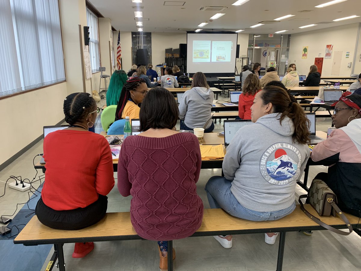 mrslewisclass's tweet photo. Our first Inter-complex Professional Learning Day is underway! #DEI #digitalLearning #learningdigitally #IkegoEDU #DolphinNation #edtech #DoDEA @DoDEA_Pacific https://t.co/wArMYaAu2D