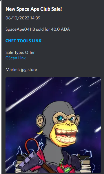 vikingstray's tweet photo. Great buys today for @SpaceApeClub
#blackfur #purplefur and #greyfur Ape #7486 is #nake!!!! with a #banana Ape #4113 has #galacticarmor and a #radiationmouth must be sick from #sipping some #radiationserum
Ape #4683 is ready for the #club with his #stache #diamondearring #lfg!! https://t.co/N9jii34JBT